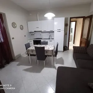 Casa Rosalia Appartamento