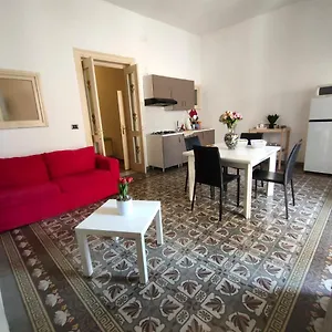 Casa Lia Al Centro Di , Palermo Italia